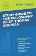 Study Guide to The Philosophy of St.... - Bild 1