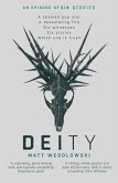 Deity (eBook, ePUB)