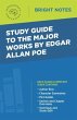 Study Guide to the Major Works by Edgar... - Bild 1