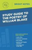 Study Guide to The Poetry of William Blake (eBook, ePUB) Study Guide to The Poetry of William Blake (eBook, ePUB)