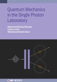 Quantum Mechanics in the Single Photon Laboratory (eBook, ePUB)
