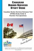 Canadian Border Services Test Prep (eBook, ePUB)