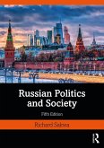 Russian Politics and Society (eBook, PDF)