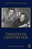 Twentieth Century Fox (eBook, ePUB)