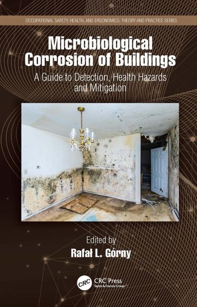 Microbiological Corrosion of Buildings (eBook, PDF)