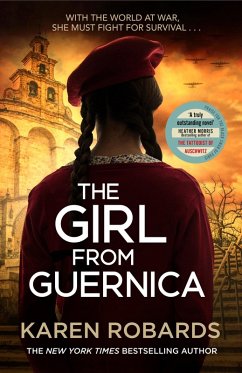 The Girl from Guernica (eBook, ePUB) - Robards, Karen