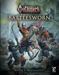 Oathmark: Battlesworn (eBook, ePUB) - McCullough, Joseph A.