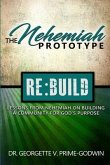 The Nehemiah Prototype (eBook, ePUB)