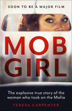 Mob Girl (eBook, ePUB) - Carpenter, Teresa