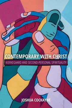 Contemporary with Christ (eBook, PDF) - Cockayne, Joshua