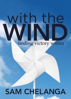 With the Wind (eBook, ePUB) - Chelanga, Sam