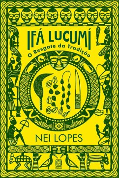 Cover Ifá Lucumí (eBook, ePUB)