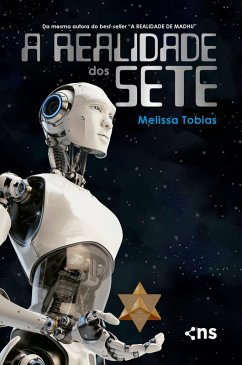 A realidade dos sete (eBook, ePUB) - Tobias, Melissa