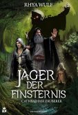 Jäger der Finsternis (eBook, ePUB)