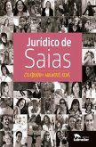 Jurídico de saias (eBook, ePUB)