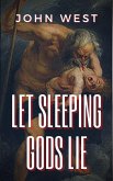 Let Sleeping Gods Lie (eBook, ePUB)
