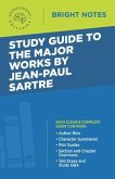 Study Guide to the Major Works by Jean-Paul Sartre (eBook, ePUB)