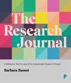 The Research Journal (eBook, ePUB)