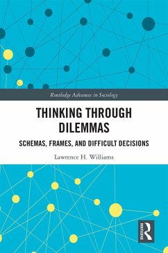 Cover Thinking Through Dilemmas (eBook, ePUB)