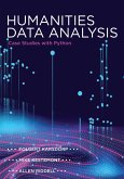 Humanities Data Analysis (eBook, PDF)