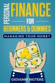 Personal Finance for Beginners & Dummies: Managing Your Money (eBook, ePUB)