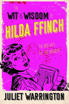 The Wit & Wisdom of Hilda Ffinch (eBook, ePUB) - Warrington, Juliet