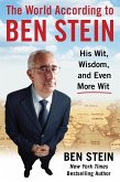 The World According to Ben Stein (eBook, ePUB) The World According to Ben Stein (eBook, ePUB)
