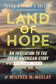 Land of Hope Young Reader's Edition (eBook, ePUB) Land of Hope Young Reader's Edition (eBook, ePUB)
