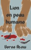 Lion En Peau Humaine (eBook, ePUB)