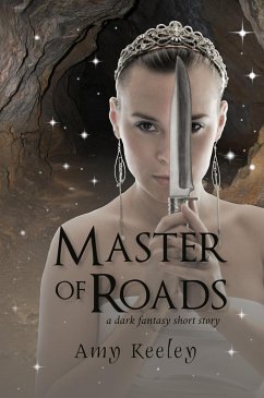 Master of Roads (eBook, ePUB) - Keeley, Amy