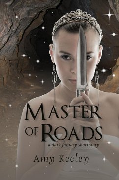 Cover Master of Roads (eBook, ePUB)