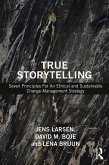 True Storytelling (eBook, PDF)