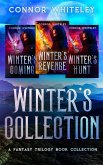 Winter's Collection (Fantasy Trilogy Books, #4) (eBook, ePUB)