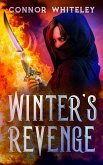Winter's Revenge (Fantasy Trilogy Books, #3) (eBook, ePUB)