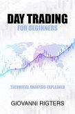 Day Trading for Beginners: Technical Analysis Explained (eBook, ePUB)