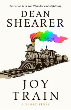 Cover Joy Train (eBook, ePUB)