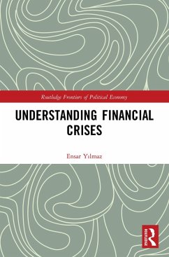 Cover Understanding Financial Crises (eBook, PDF)