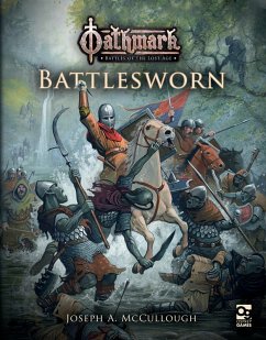 Oathmark: Battlesworn (eBook, PDF) - McCullough, Joseph A.