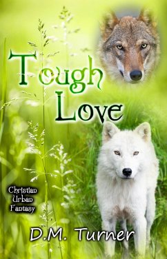 Cover Tough Love (Campbell Wildlife Preserve, #13) (eBook, ePUB)