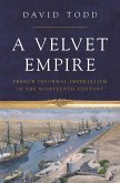 A Velvet Empire (eBook, ePUB)