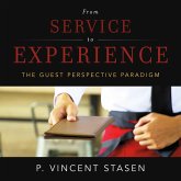 From Service to Experience (eBook, ePUB)