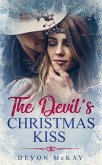 The Devil's Christmas Kiss (eBook, ePUB)