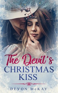 The Devil's Christmas Kiss (eBook, ePUB) Cover The Devil's Christmas Kiss (eBook, ePUB)