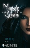 Magische Gezeiten - Die Jagd (eBook, ePUB)
