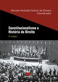 Constitucionalismo e História do Direito (eBook, ePUB)