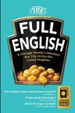 The Full English (eBook, ePUB)