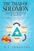 The Triad of Solomon (eBook, ePUB)
