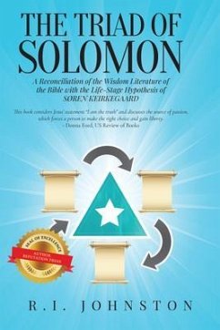 The Triad of Solomon (eBook, ePUB) - R. I. Johnston