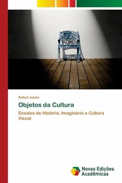 Objetos da Cultura - Junior, Rafael