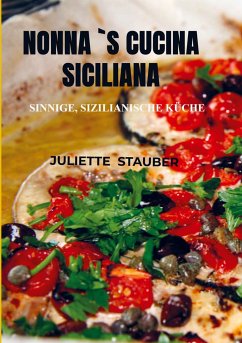 Nonna `s Cucina Italiana - Stauber, Renate Juliette